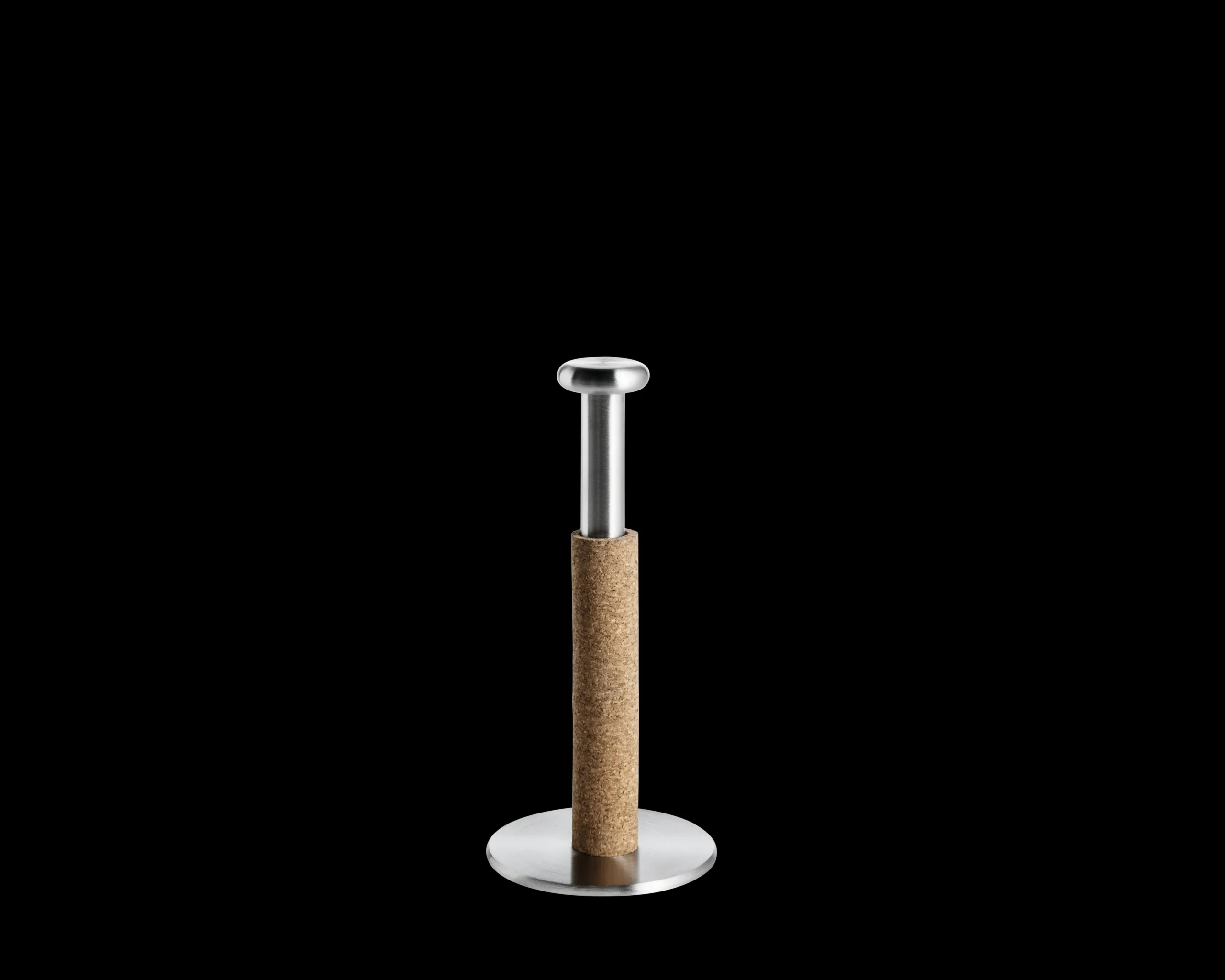 Discount Krog i krom fra serien Design with Light Lysestager & Stearinlys|Lysestage Tilbehør