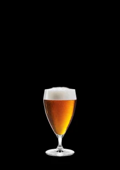 Clearance Ølglas 44 cl 2 stk. i klar fra serien Perfection Ølglas