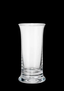 New Ølglas 30 cl i klar fra serien No. 5 | Køb her Ølglas