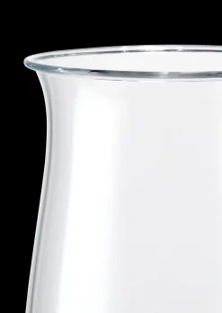 Outlet Ølglas 25 cl i klar fra serien Idéelle | Køb her Ølglas