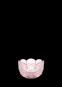 Discount Lily Fyrfadsstage Ø7 cm cherry blossom | Køb nu Lysestager & Stearinlys|Fyrfadsstager