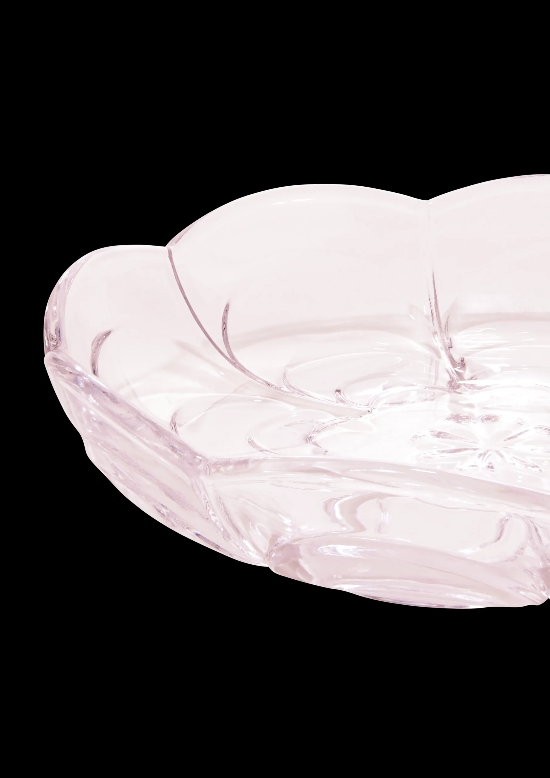 Sale Lily Isasiet Ø16 cm cherry blossom | Køb her Desserttallerkener Og Isasietter|Stel