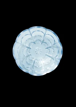 Sale Lily Skål Ø13 cm blue iris 2 stk. | Køb her Serveringsskåle
