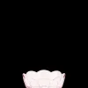 Best Lily Skål Ø13 cm cherry blossom 2 stk. | Køb her Serveringsskåle