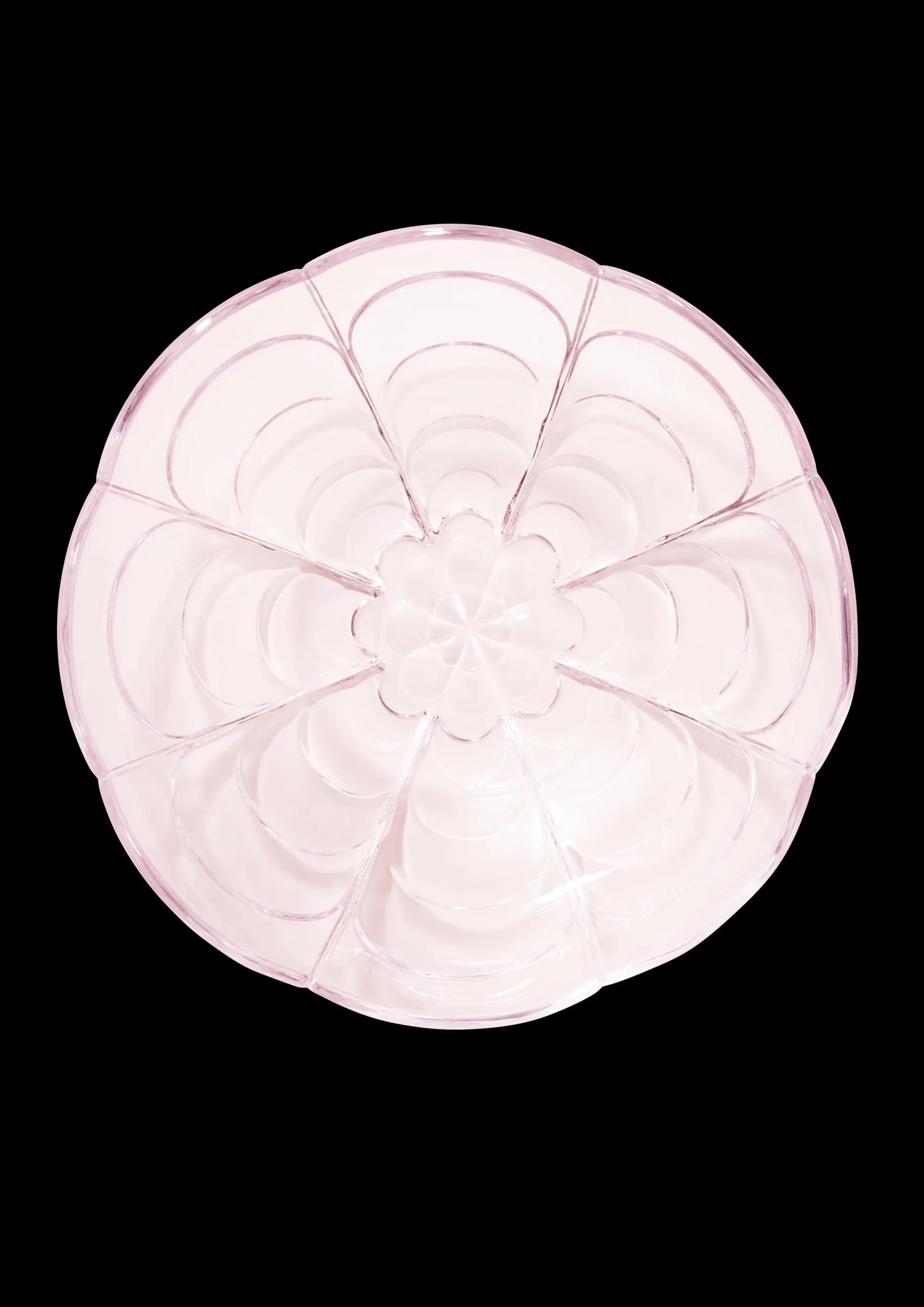 Clearance Lily Skål Ø23 cm cherry blossom | Køb her Serveringsskåle