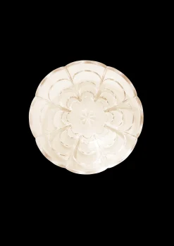 Discount Lily Skål Ø13 cm toffee rose 2 stk. - Køb her Serveringsskåle