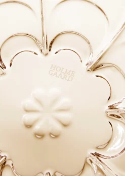 Discount Lily Skål Ø13 cm toffee rose 2 stk. - Køb her Serveringsskåle