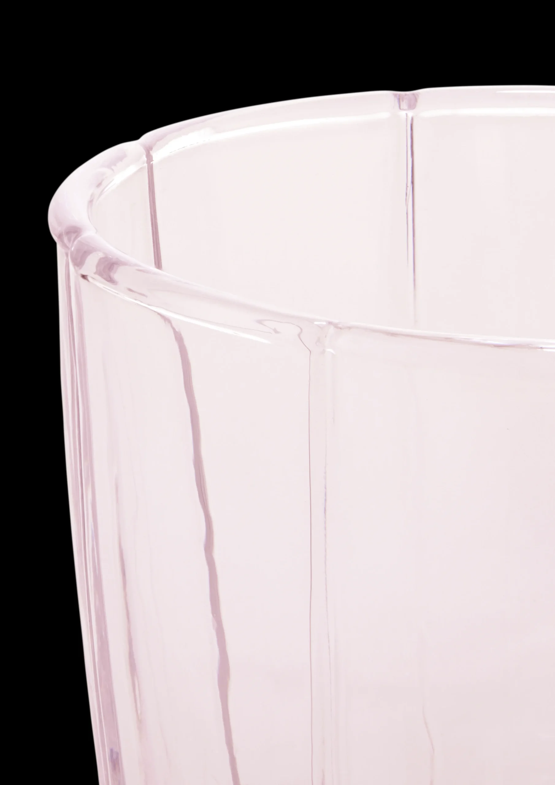 Clearance Lily Vandglas 32 cl cherry blossom | Køb her Vandglas