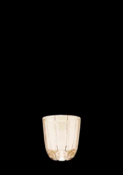 Online Lily Vandglas 32 cl toffee rose 2 stk. | Køb her Vandglas