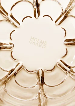 Online Lily Vandglas 32 cl toffee rose 2 stk. | Køb her Vandglas