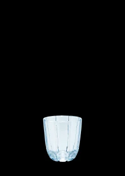 Sale Lily Vandglas 32 cl blue iris 2 stk. | Køb her Vandglas