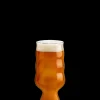 Sale Mikkeller IPA Ølglas 50 cl klar 2 stk. | Køb nu Ølglas