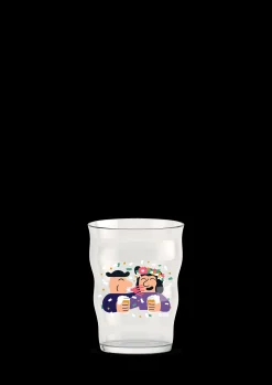 Outlet Mikkeller Pint Ølglas 2025 40 cl klar m. deko Nyheder|Ølglas
