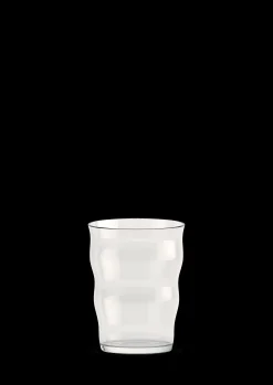 Discount Mikkeller Pint Ølglas 40 cl klar 2 stk. | Køb nu Ølglas