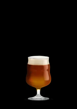 Sale Mikkeller Universalt Ølglas 40 cl klar 2 stk. Ølglas