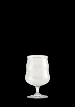 Sale Mikkeller Universalt Ølglas 40 cl klar 2 stk. Ølglas