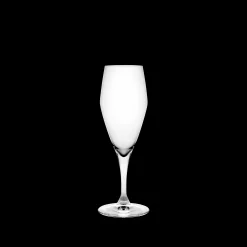 Hot Perfection Champagneglas klar 6 stk. | Køb her Champagneglas|Nytår