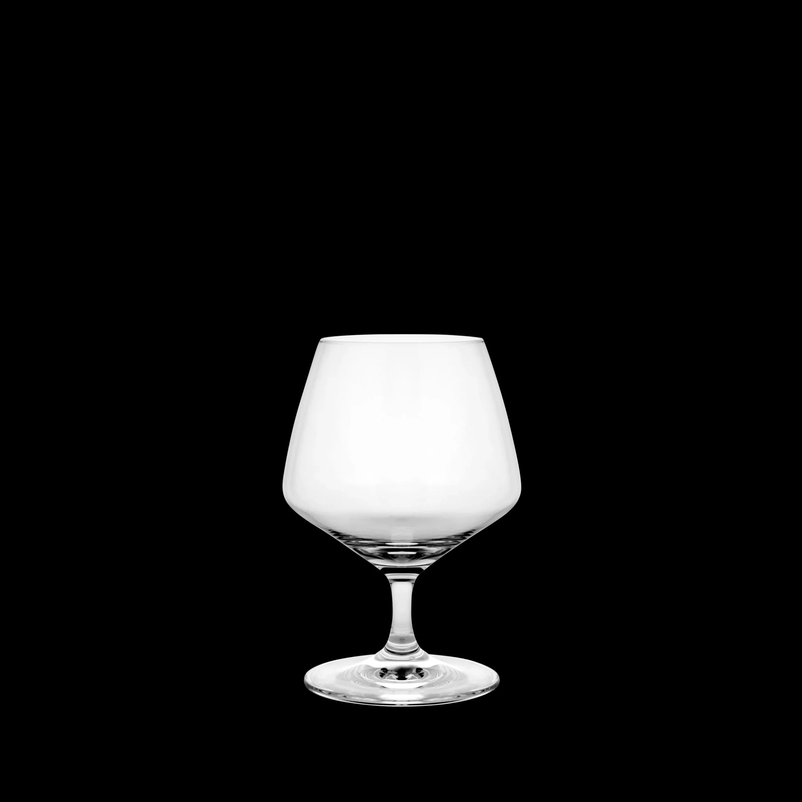 Hot Perfection Cognacglas 36 cl klar 6 stk. | Køb her Drinksglas|Drinksglas