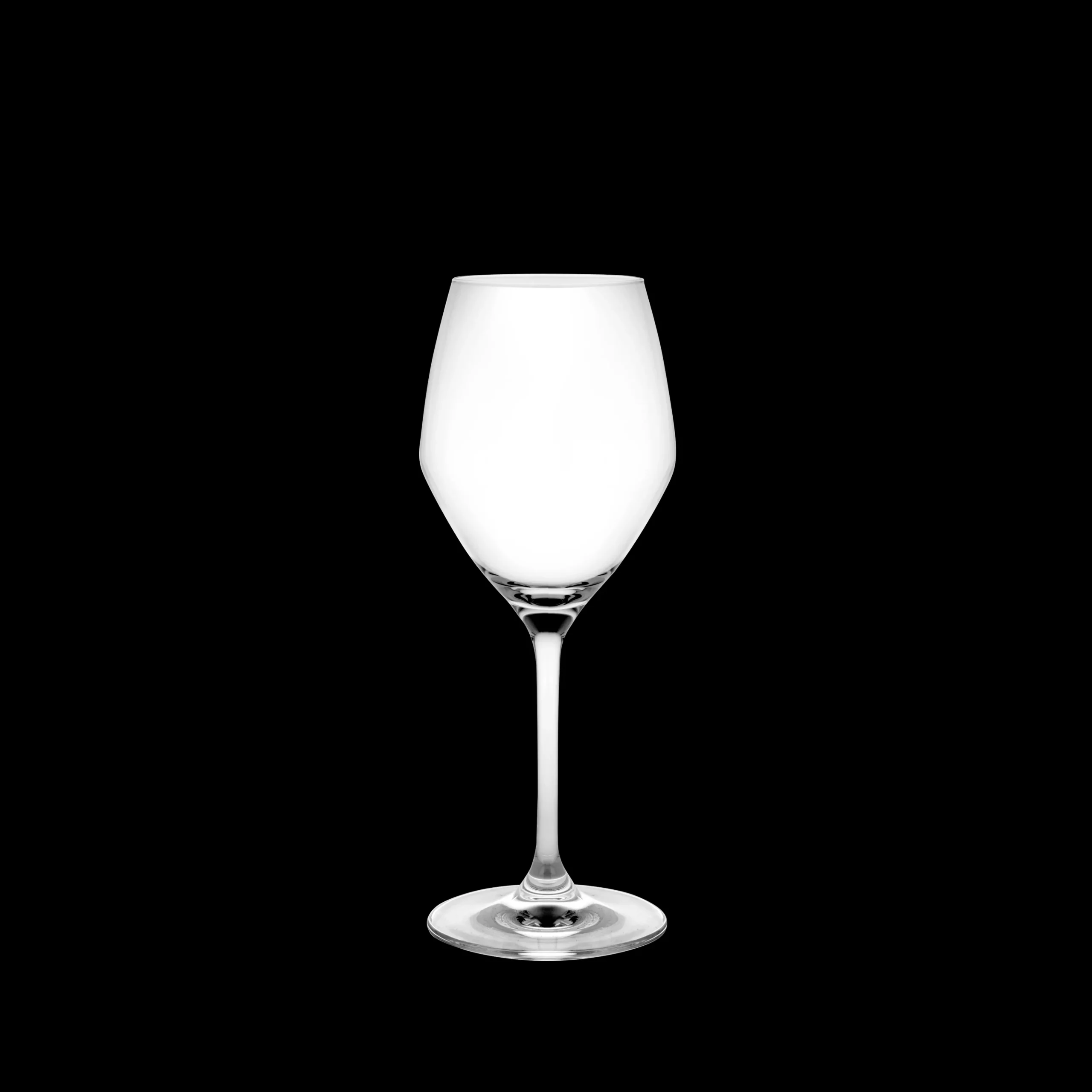 Clearance Perfection Hvidvinsglas klar 6 stk. | Køb her Vinglas|Nytår