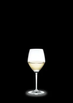 Clearance Perfection Hvidvinsglas 32 cl klar 2 stk. Vinglas|Nytår