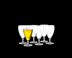 Hot Perfection Ølglas 44 cl klar 1 stk. | Køb her Ølglas