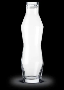 New Perfection Vandkaraffel 1,1 l klar | Køb her Karafler
