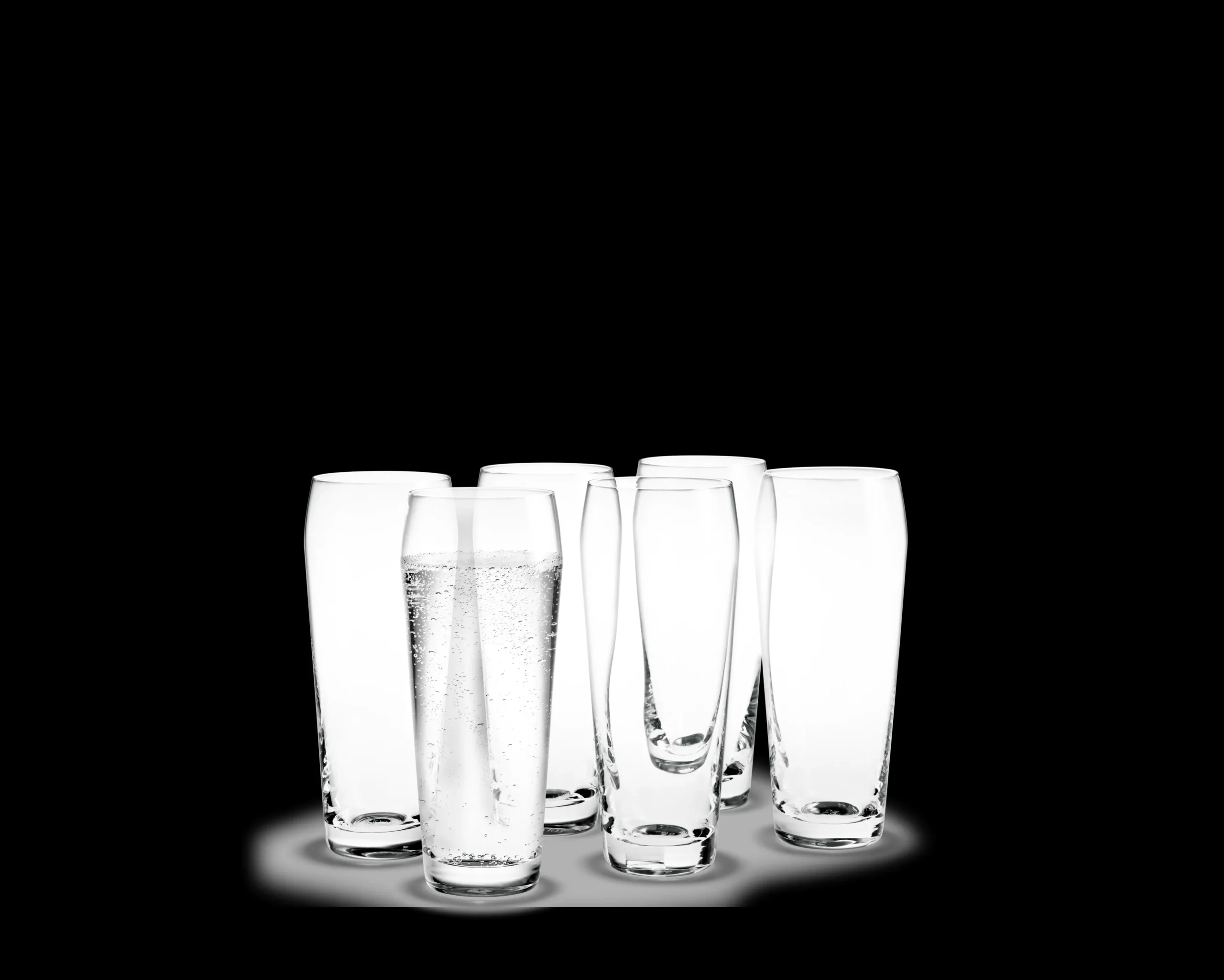 Sale Perfection Vandglas 45 cl klar 6 stk. | Køb her Vandglas