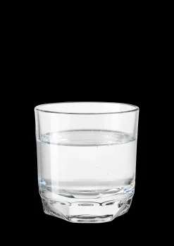 Clearance Prism Drinksglas 36 cl klar 2 stk. | Køb her Drinksglas|Drinksglas