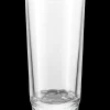 Prism Longdrinkglas 40 cl klar 2 stk. | Køb her Drinksglas|Drinksglas