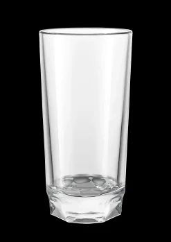 Prism Longdrinkglas 40 cl klar 2 stk. | Køb her Drinksglas|Drinksglas