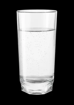 Prism Longdrinkglas 40 cl klar 2 stk. | Køb her Drinksglas|Drinksglas