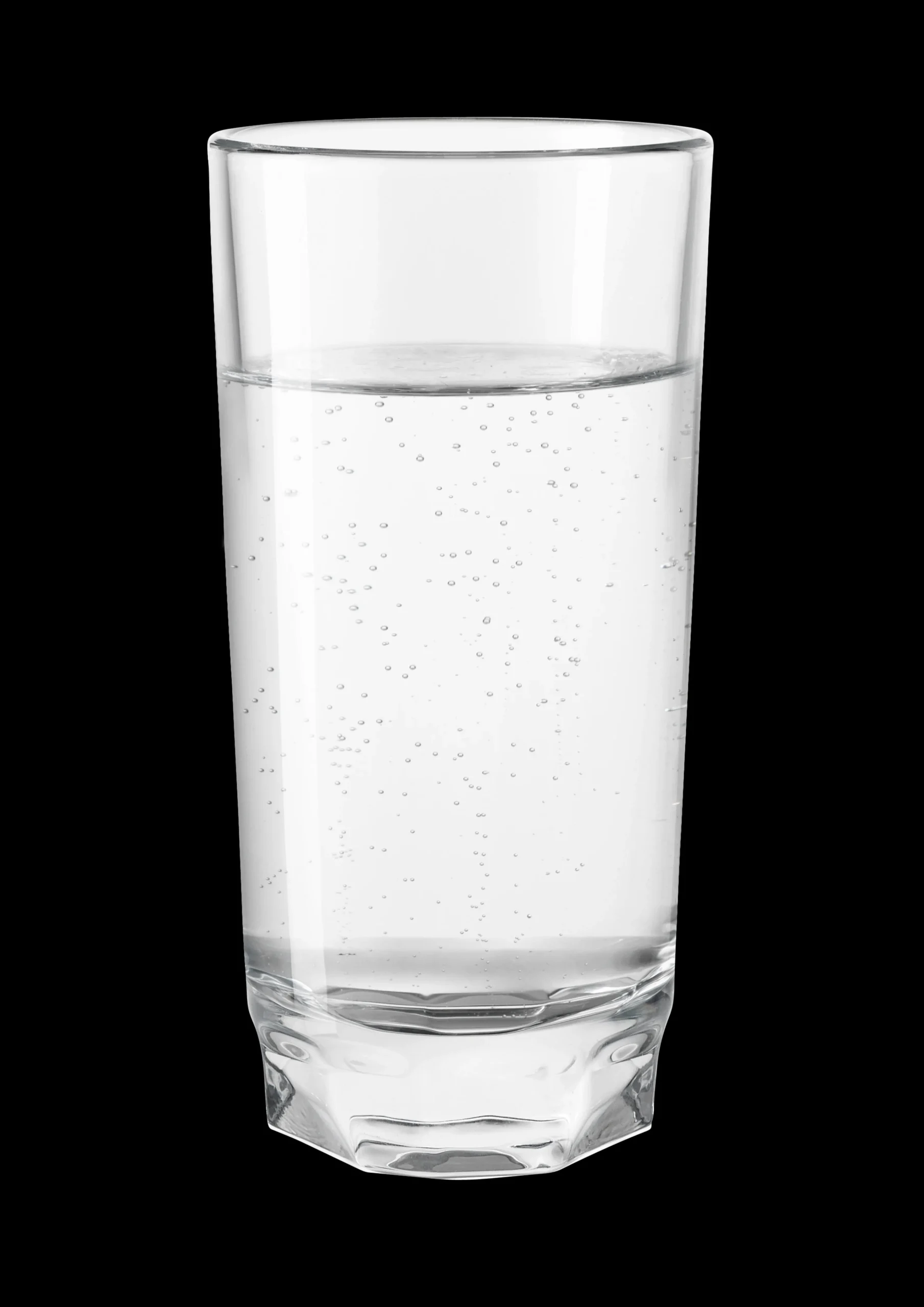 Prism Longdrinkglas 40 cl klar 2 stk. | Køb her Drinksglas|Drinksglas