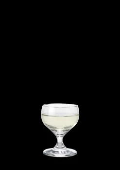 Online Royal Snapseglas 6 cl klar 1 stk. - Køb her Drinksglas|Drinksglas