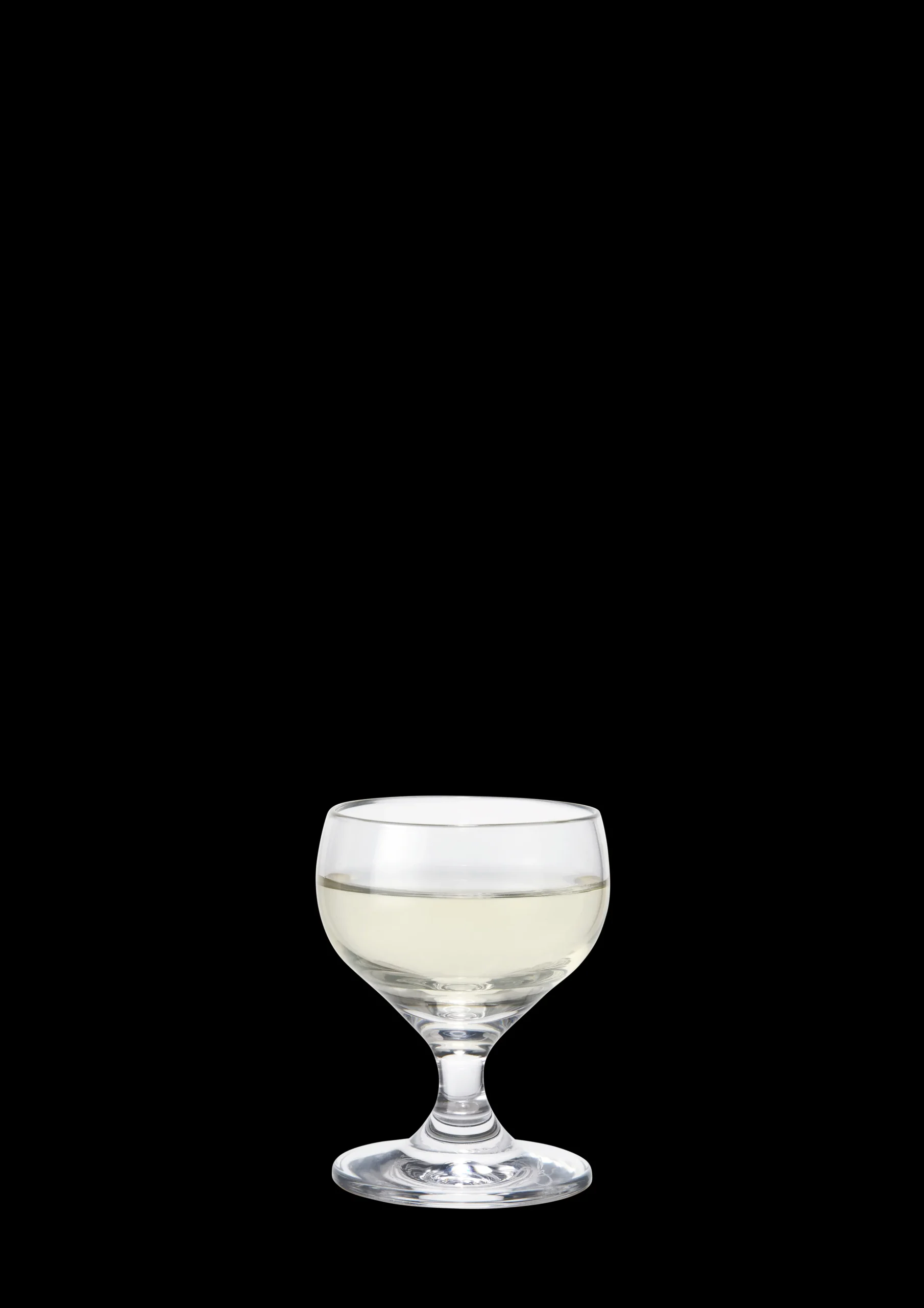 Online Royal Snapseglas 6 cl klar 1 stk. - Køb her Drinksglas|Drinksglas