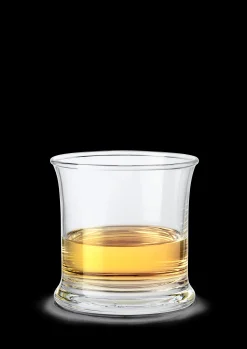 Outlet Sjusglas 24 cl i klar fra serien No. 5 | Køb her Drinksglas|Drinksglas