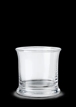 Outlet Sjusglas 24 cl i klar fra serien No. 5 | Køb her Drinksglas|Drinksglas