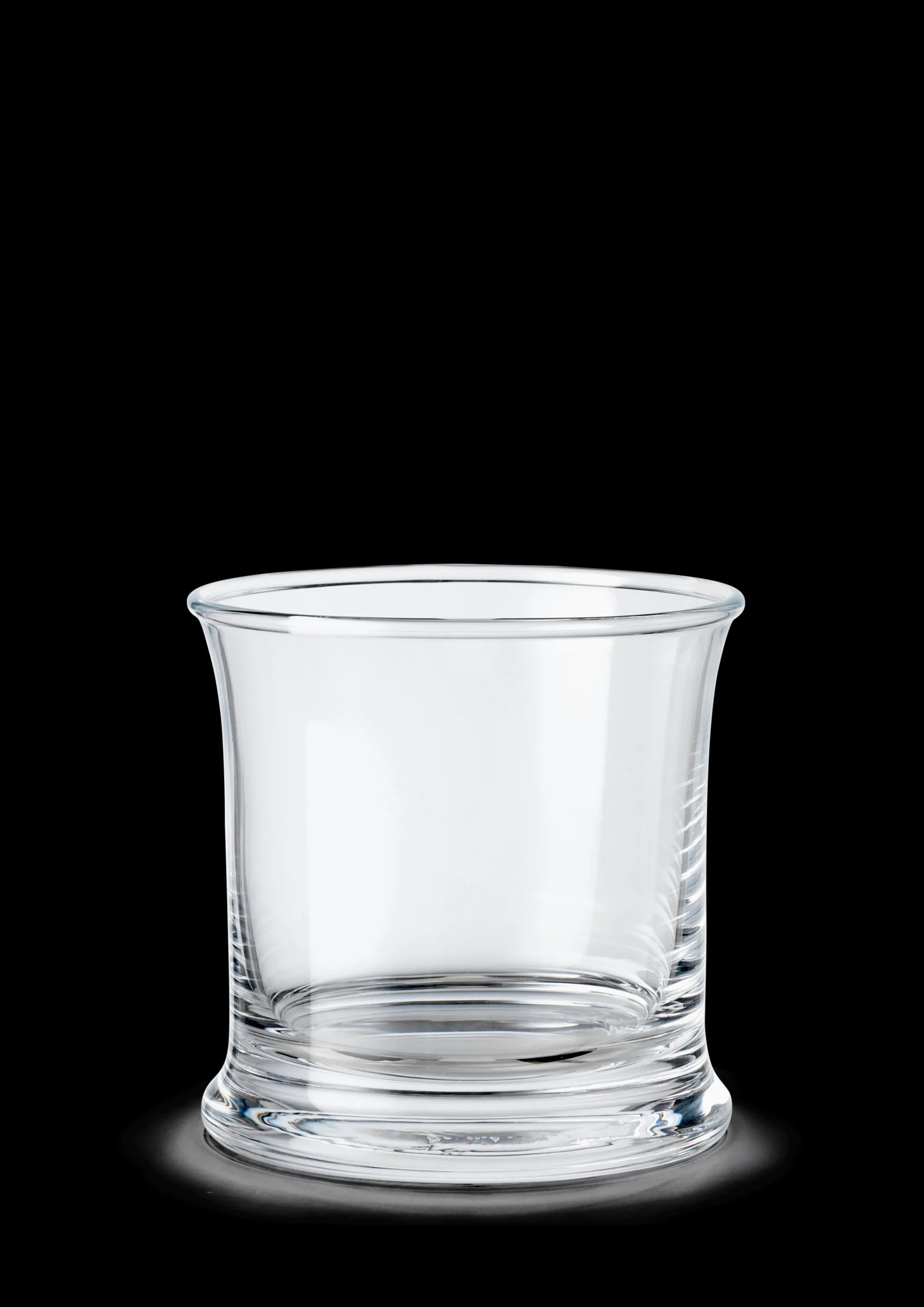 Outlet Sjusglas 24 cl i klar fra serien No. 5 | Køb her Drinksglas|Drinksglas