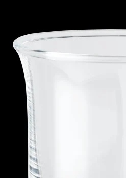 Outlet Sjusglas 24 cl i klar fra serien No. 5 | Køb her Drinksglas|Drinksglas