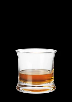 Hot Sjusglas 33 cl i klar fra serien No. 5 | Køb her Drinksglas|Drinksglas
