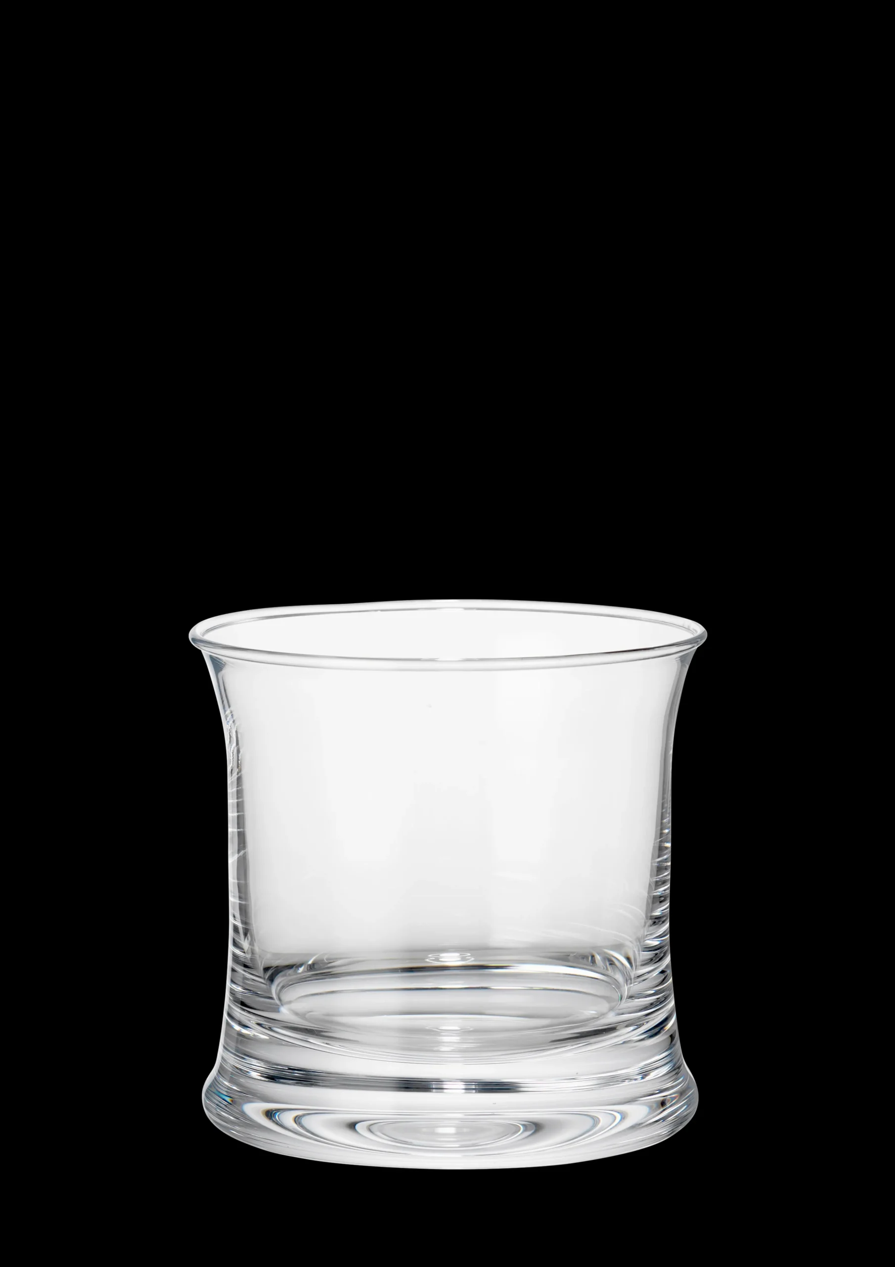 Hot Sjusglas 33 cl i klar fra serien No. 5 | Køb her Drinksglas|Drinksglas