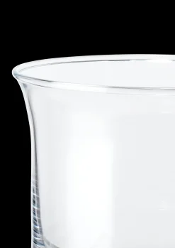 Hot Sjusglas 33 cl i klar fra serien No. 5 | Køb her Drinksglas|Drinksglas