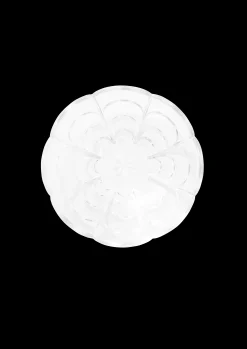 Best Skål Ø13 cm 2 stk. i klar fra serien Lily Serveringsskåle