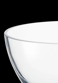 Best Skål Ø15.5 cm i klar fra serien Cocoon | Køb her Serveringsskåle