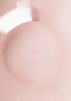 Online Skål Ø15.5 cm i rosa fra serien Cocoon | Køb her Serveringsskåle