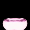Skål Ø19 cm i rosa | Køb hos Rosendahl.com Serveringsskåle