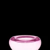 Hot Skål Ø13 cm i rosa | Køb hos Rosendahl.com Serveringsskåle