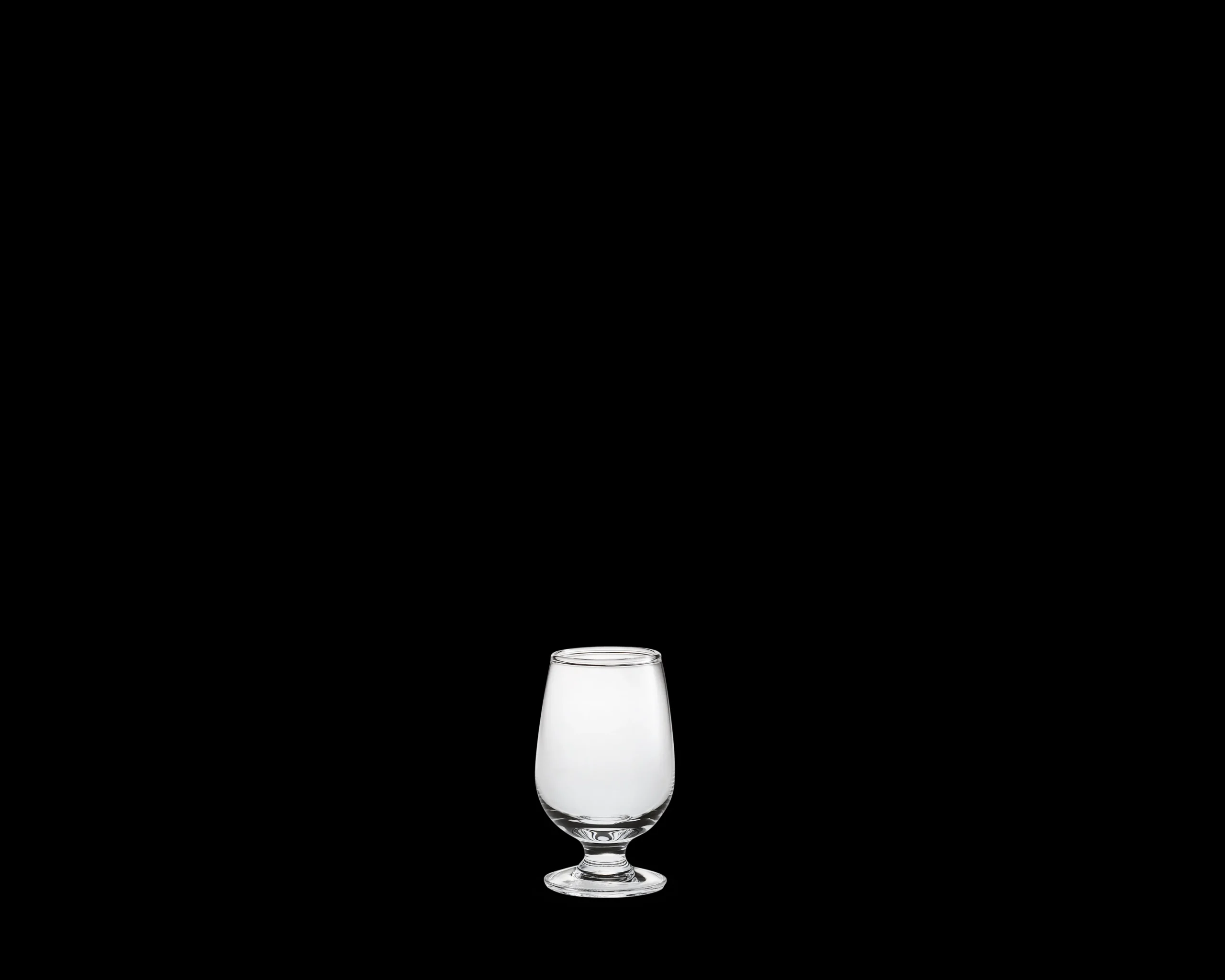 Hot Snapseglas 5 cl 2 stk. i klar | Køb her Drinksglas|Drinksglas