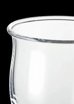 Hot Snapseglas 3 cl i klar fra serien Idéelle Drinksglas|Drinksglas