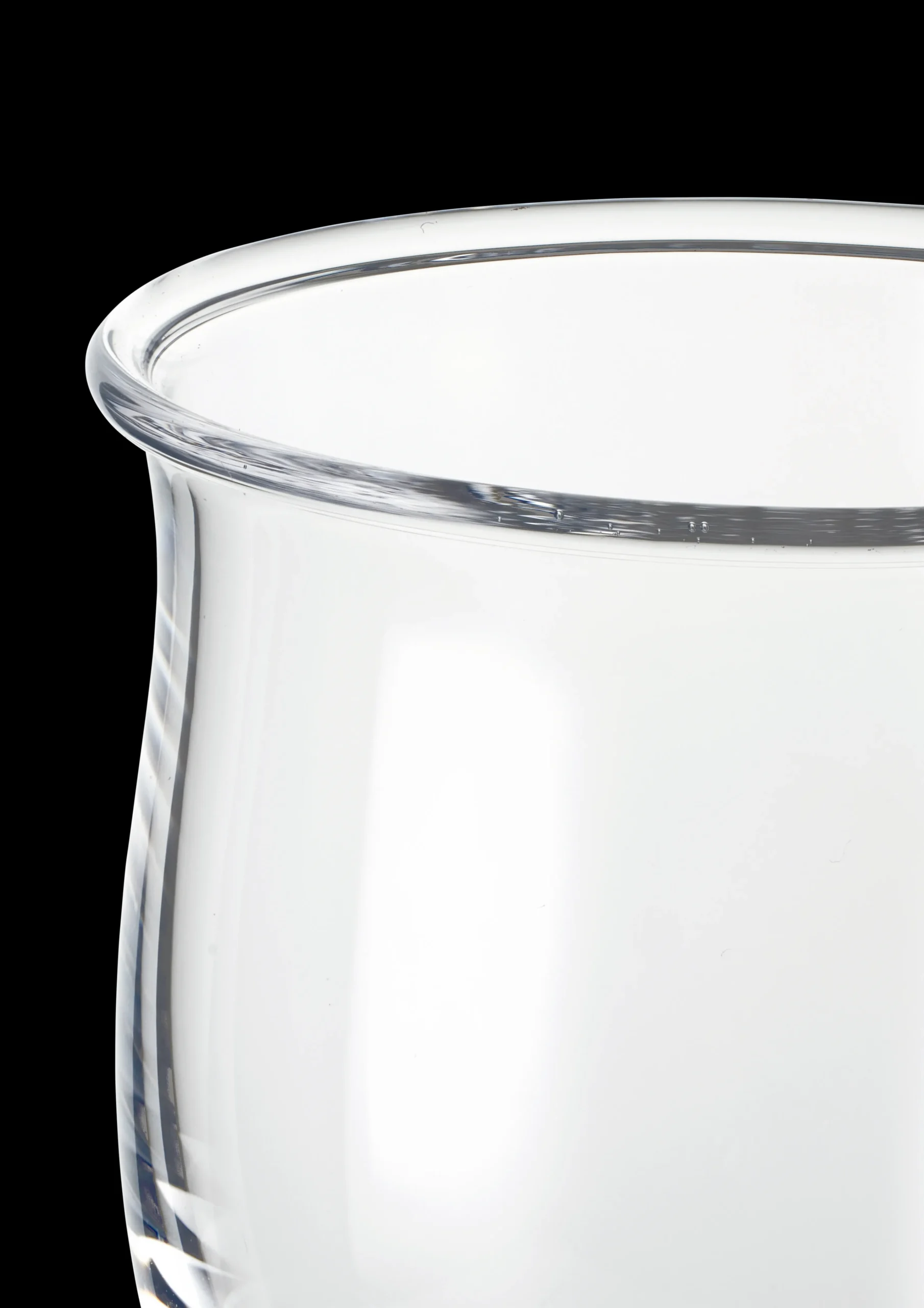Hot Snapseglas 3 cl i klar fra serien Idéelle Drinksglas|Drinksglas