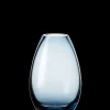 Best Vase H11.5 cm i blå fra serien Cocoon | Køb her Vaser & Urtepotteskjulere